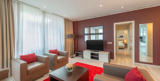 NH Collection Budapest City Center